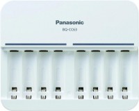 Фото - Зарядка для акумуляторної батарейки Panasonic Advanced Charger 8 Cells 