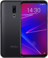 Zdjęcia - Telefon komórkowy Meizu 16X 64 GB