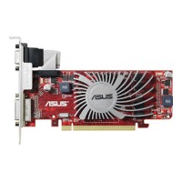 Zdjęcia - Karta graficzna Asus Radeon HD 6450 EAH6450 SILENT/DI/512MD3 