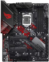 Zdjęcia - Płyta główna Asus ROG STRIX Z390-H GAMING 