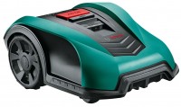 Фото - Газонокосарка Bosch Indego 400 06008B0001 