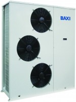 Zdjęcia - Pompa ciepła BAXI PBM 25 25 kW