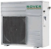 Фото - Тепловий насос Rover RHPNA03BE/C 3 кВт