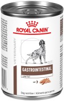 Фото - Корм для собак Royal Canin Gastro Intestinal Low Fat 1 шт 0.1 кг