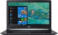 Zdjęcia - Laptop Acer Aspire 7 A715-72G (A715-72G-53GD)