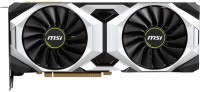 Фото - Відеокарта MSI GeForce RTX 2080 Ti VENTUS 11G OC 