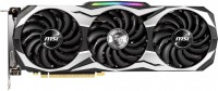 Фото - Відеокарта MSI GeForce RTX 2080 TI DUKE 11G 