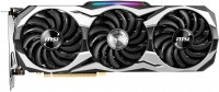 Фото - Відеокарта MSI GeForce RTX 2080 DUKE 8G 