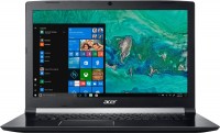 Zdjęcia - Laptop Acer Aspire 7 A717-72G (A717-72G-76DU)