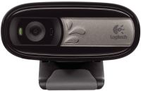 Zdjęcia - Kamera internetowa Logitech Webcam C170 