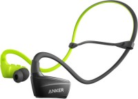 Zdjęcia - Słuchawki ANKER SoundBuds Sport NB10 