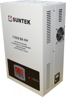 Фото - Стабілізатор напруги Suntek SNET-11000-NN 11 кВА