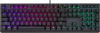 Фото - Клавіатура Cooler Master Masterkeys MK750  Brown Switch