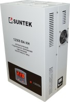 Фото - Стабілізатор напруги Suntek SNET-12500-NN 12.5 кВА