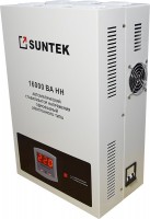 Фото - Стабілізатор напруги Suntek SNET-16000-NN 16 кВА