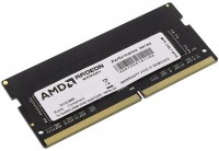 Zdjęcia - Pamięć RAM AMD R7 Performance SO-DIMM DDR4 1x4Gb R744G2400S1S-U