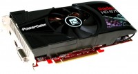 Фото - Відеокарта PowerColor Radeon HD 6790 AX6790 1GBD5-DH 