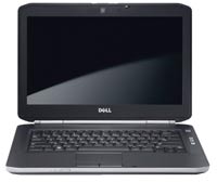 Zdjęcia - Laptop Dell Latitude E5420 (200-93546)