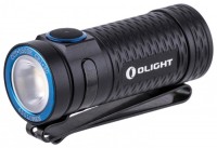 Zdjęcia - Latarka Olight S1 Mini HCRI 