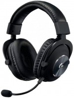 Навушники Logitech G Pro Gaming Headset 