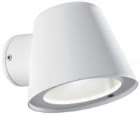 Naświetlacz LED / lampa zewnętrzna Ideal Lux Gas AP1 