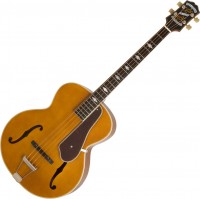 Zdjęcia - Gitara Epiphone Masterbilt De Luxe Bass 