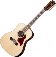 Фото - Гітара Gibson Songwriter Deluxe Studio 12-String 