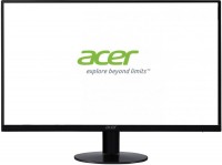 Zdjęcia - Monitor Acer SA270BMID 27 "  czarny