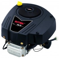 Фото - Двигун Briggs&Stratton Intek 18.5 