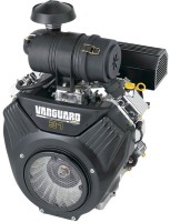 Фото - Двигун Briggs&Stratton Vanguard V-Twin 27.0