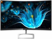 Фото - Монітор Philips 328E9QJAB 32 "