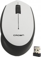 Zdjęcia - Myszka Crown CMM-937W 