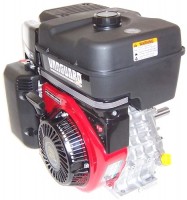 Фото - Двигун Briggs&Stratton Vanguard 9.0 