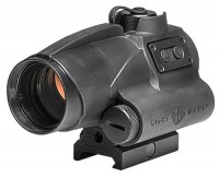 Фото - Приціл Sightmark Wolverine FSR Red Dot Sight 