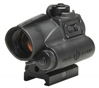 Фото - Приціл Sightmark Wolverine CSR Red Dot Sight 