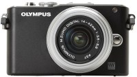 Фотоапарат Olympus E-PL3 kit 14-42 