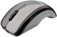 Фото - Мишка Trust Curve Wireless Laser Mouse 