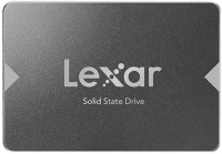 SSD Lexar NS100 LNS100-256RB 256 GB