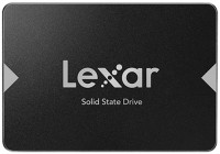 Zdjęcia - SSD Lexar NS200 LNS200-240RBNA 240 GB