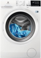 Фото - Пральна машина Electrolux PerfectCare 700 EW7WR447W білий