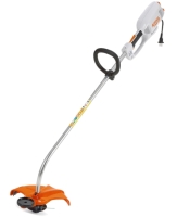 Фото - Газонокосарка STIHL FSE 81 