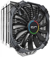 Zdjęcia - Chłodzenie CRYORIG H5 Universal 