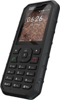 Мобільний телефон CATerpillar B35 4 ГБ / 0.5 ГБ
