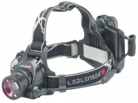 Latarka Led Lenser H14R.2 