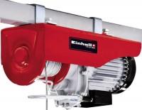 Wciągnik i wyciągarka Einhell Classic TC-EH 600 