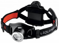 Latarka Led Lenser H7R.2 