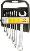 Zestaw narzędziowy TOPEX 35D374 