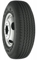 Фото - Шини Michelin LTX A/S 285/70 R17 121R 