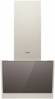 Фото - Витяжка Gorenje WHI 643 E6 XGB чорний