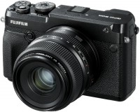 Zdjęcia - Aparat fotograficzny Fujifilm GFX-50R  kit 16-50